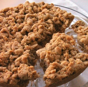 LA TORTA DA FRIGOLOTI